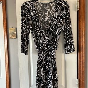 Ladies Dress